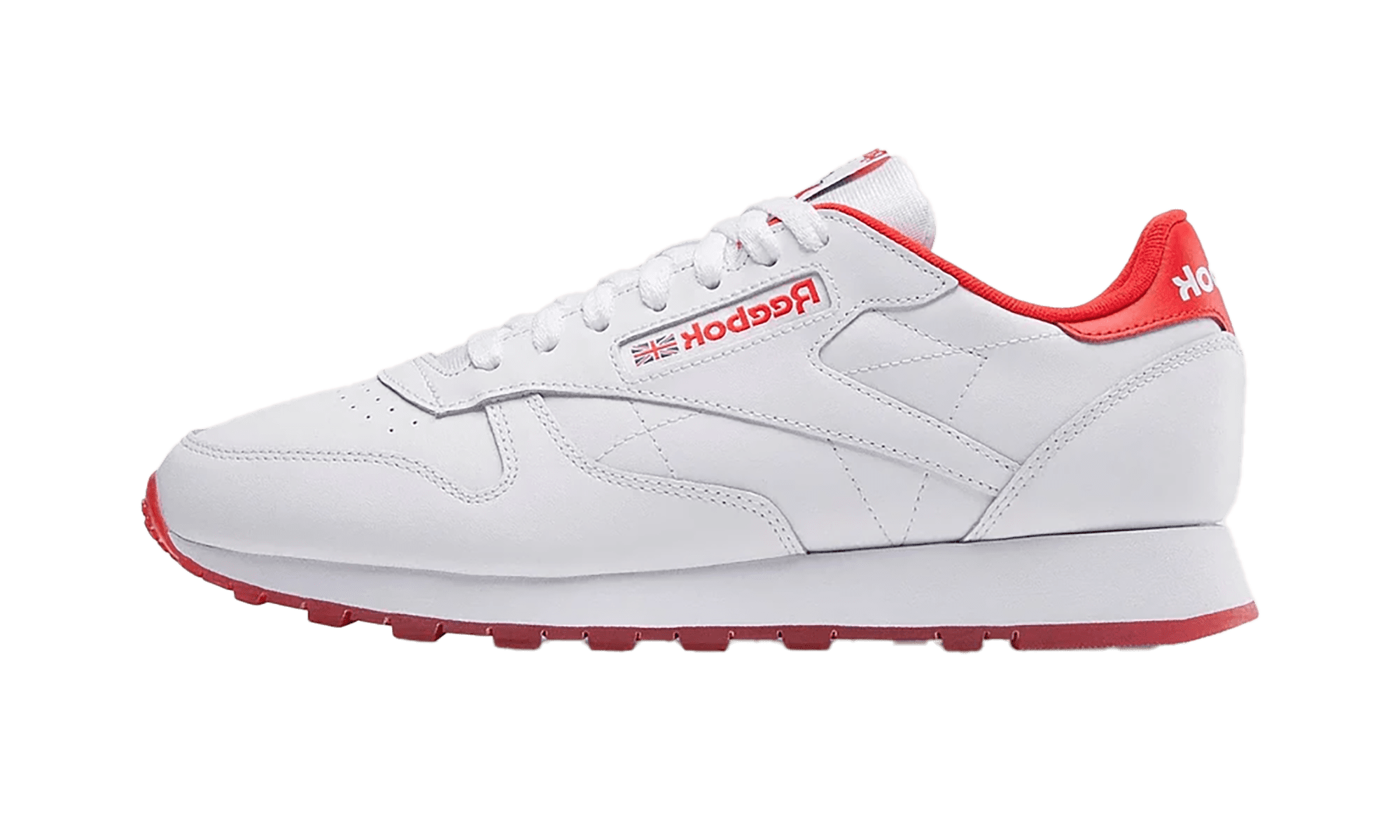 REEBOK MENS CLASSIC LEATHER 