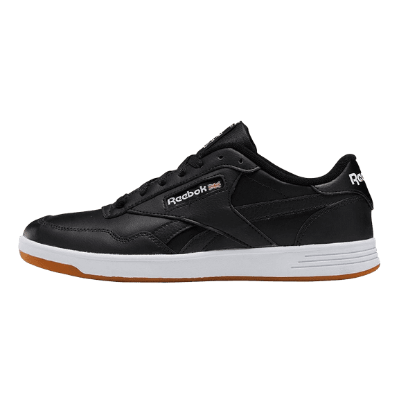 REEBOK MENS CLUB C 85 "Black" AR0458 from Stadium Goods