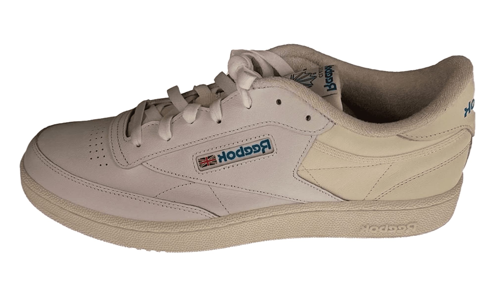 REEBOK MENS CLUB C 85 