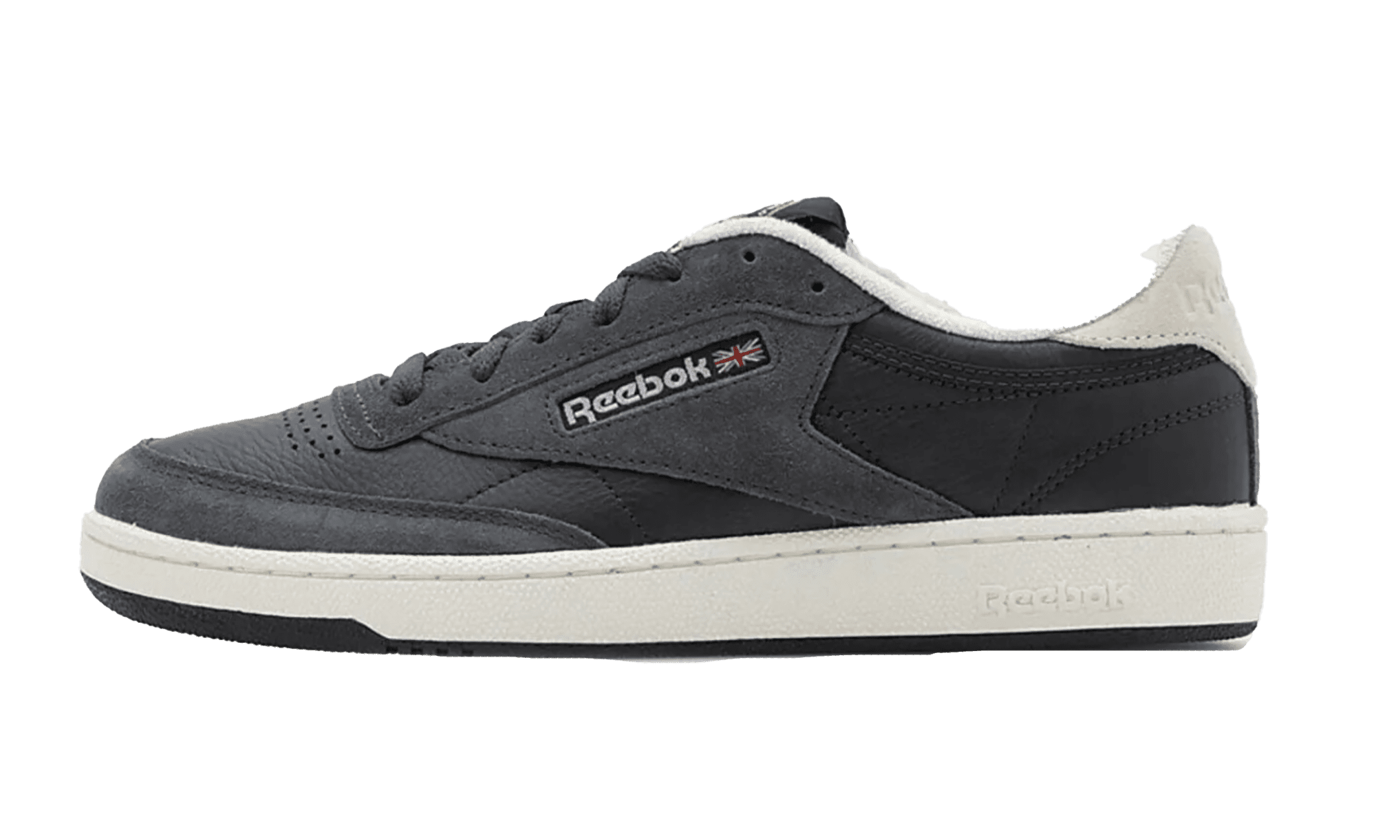 REEBOK MENS CLUB C 85 