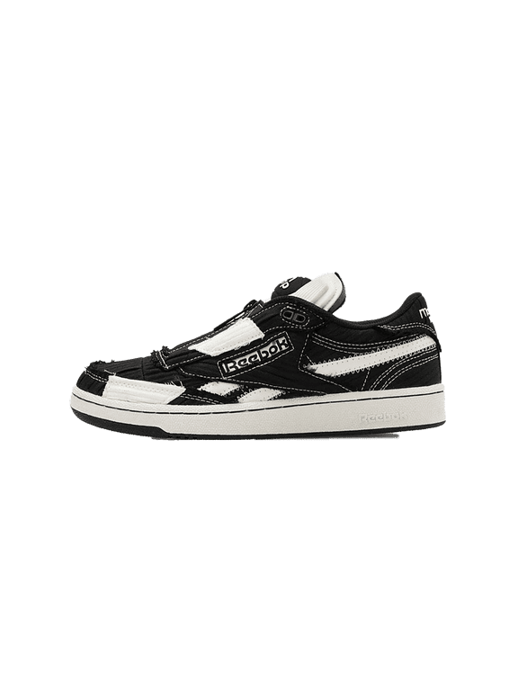 MENS CLUB C 85 Pump "Black/White" IF5897 from Stadium Goods