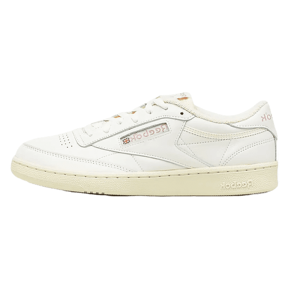 REEBOK MENS CLUB C 85 VINTAGE "Beige" GY4967 GY4967 from Stadium Goods