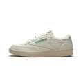 thumbnail image 1 of REEBOK MENS CLUB C 85 VINTAGE "Chalk" V67899 from Stadium Goods, 1 of 8