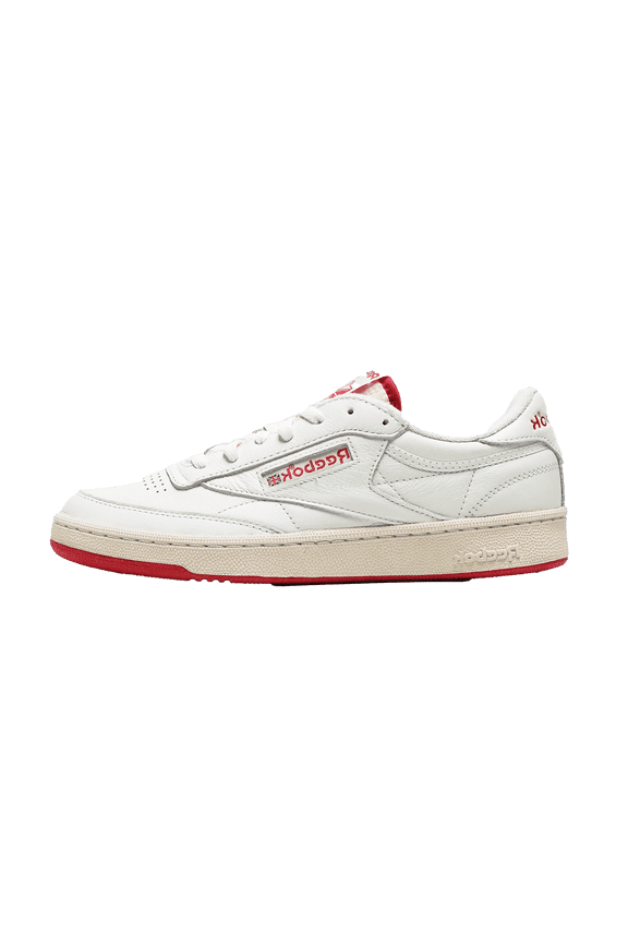 MENS CLUB C 85 VINTAGE "White" IG2920 IG2920 from Stadium Goods
