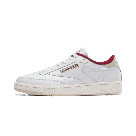 REEBOK MENS CLUB C 85 "White" ID9223 from Stadium Goods