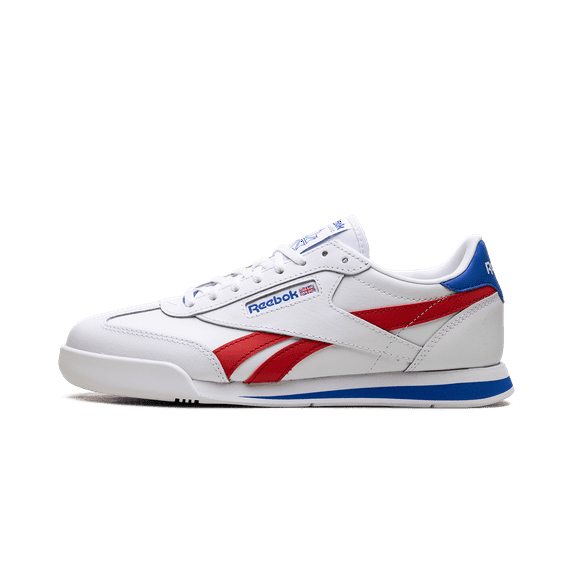 REEBOK MENS Campio XT "White/Red/Blue" 100208747 100208747 from Stadium Goods