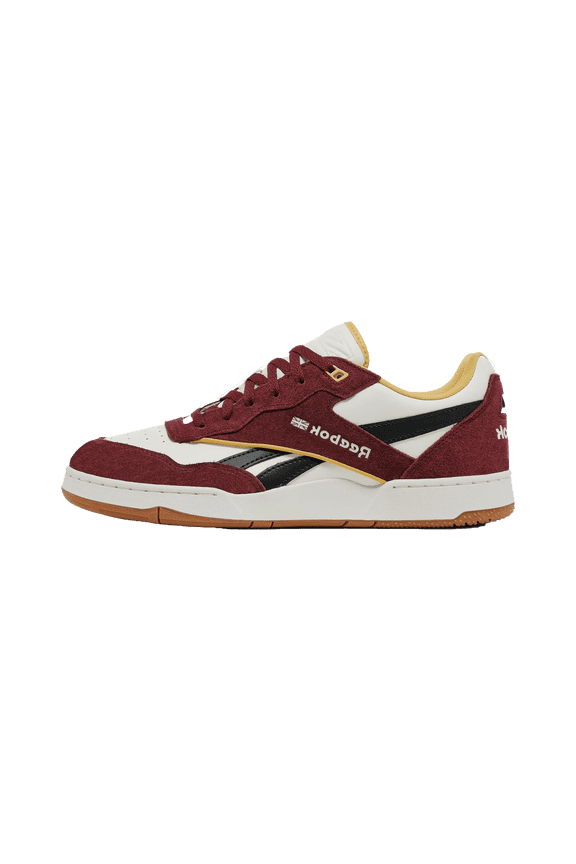 MENS Classic BB4000 2 "Letterman Jacket Pack - Burgundy" IG4791 from Stadium Goods