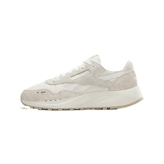 REEBOK MENS Classic Leather 2400 "Vintage Chalk" 100201038 from Stadium Goods