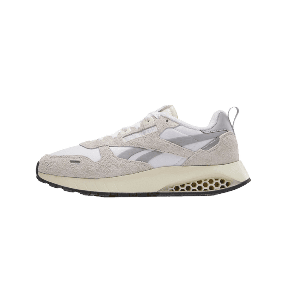 REEBOK MENS Classic Leather "Beige White" ID1599 ID1599 from Stadium Goods