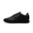 thumbnail image 1 of REEBOK MENS Classic Leather "Core Black Pure Grey" GY0955 from Stadium Goods, 1 of 8