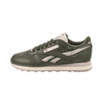 thumbnail image 1 of REEBOK MENS Classic Leather "Green/Green/Grey" 100209517 100209517 from Stadium Goods, 1 of 2