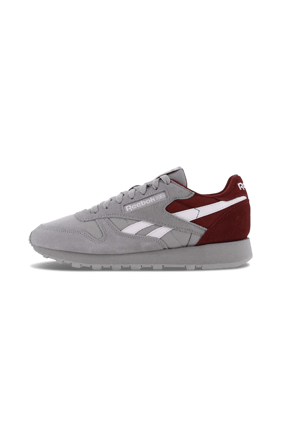 MENS Classic Leather "Grey" HQ9956 from Stadium Goods