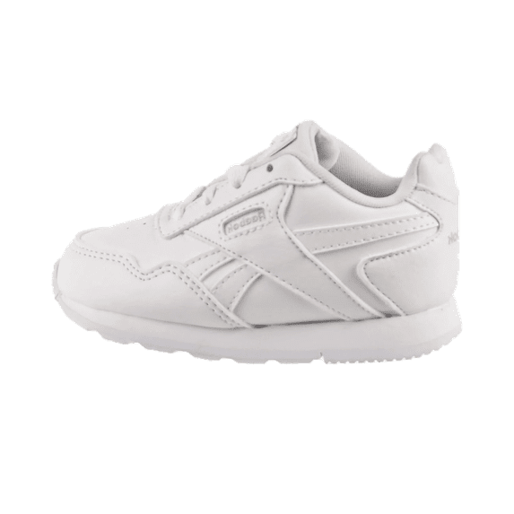 REEBOK MENS Classic Leather Harman Run "White/Steel" CN4609 CN4609 from Stadium Goods