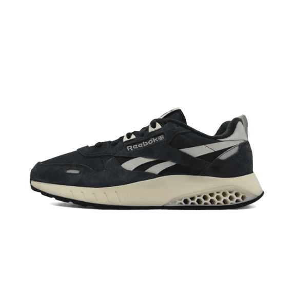 REEBOK MENS Classic Leather Hexalite "Black" ID1598 from Stadium Goods