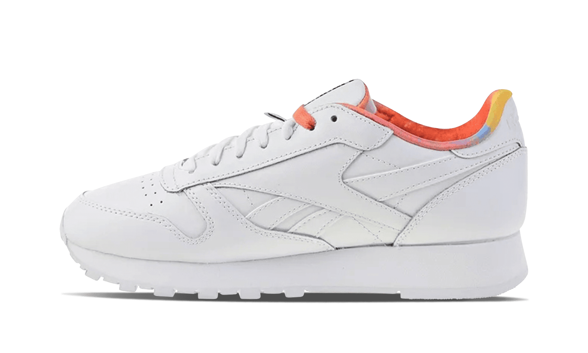 REEBOK MENS Classic Leather 