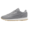 thumbnail image 1 of REEBOK MENS Classic Leather "Pure Grey Gum" GY3599 GY3599 from Stadium Goods, 1 of 2