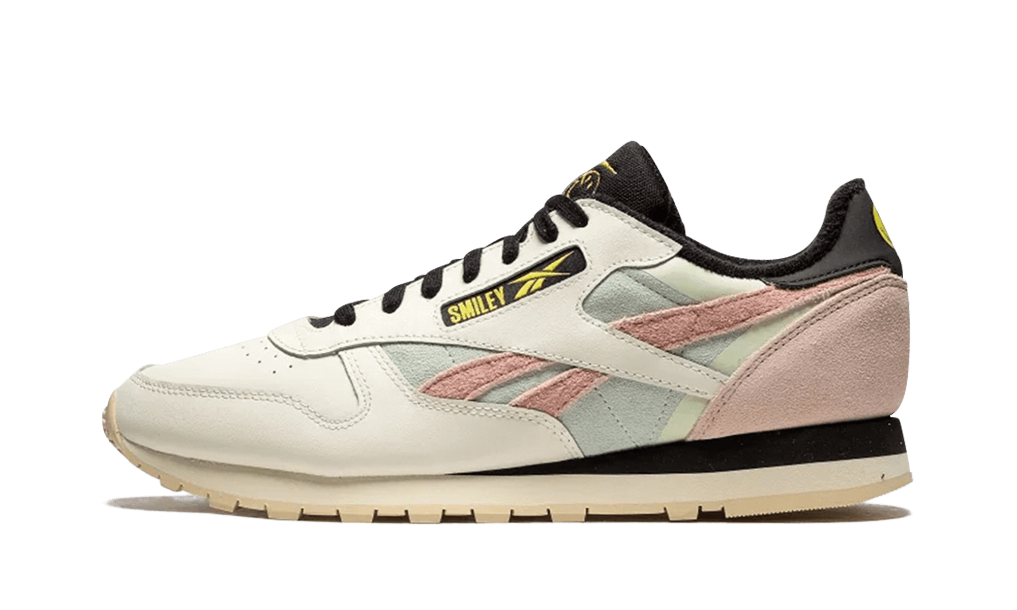 REEBOK MENS Classic Leather 