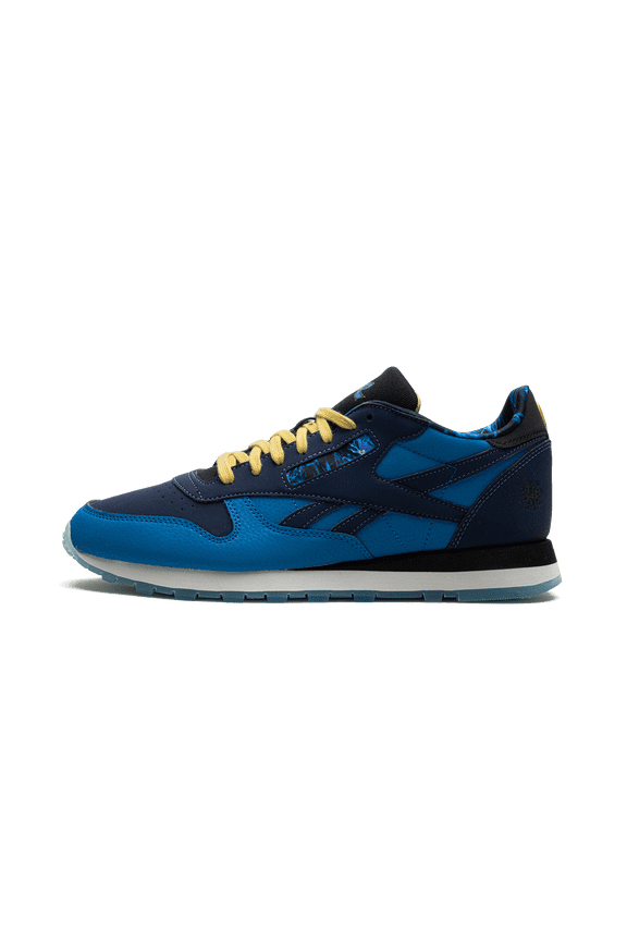 MENS Classic Leather "Street Fighter - Gill" GY0075 from Stadium Goods