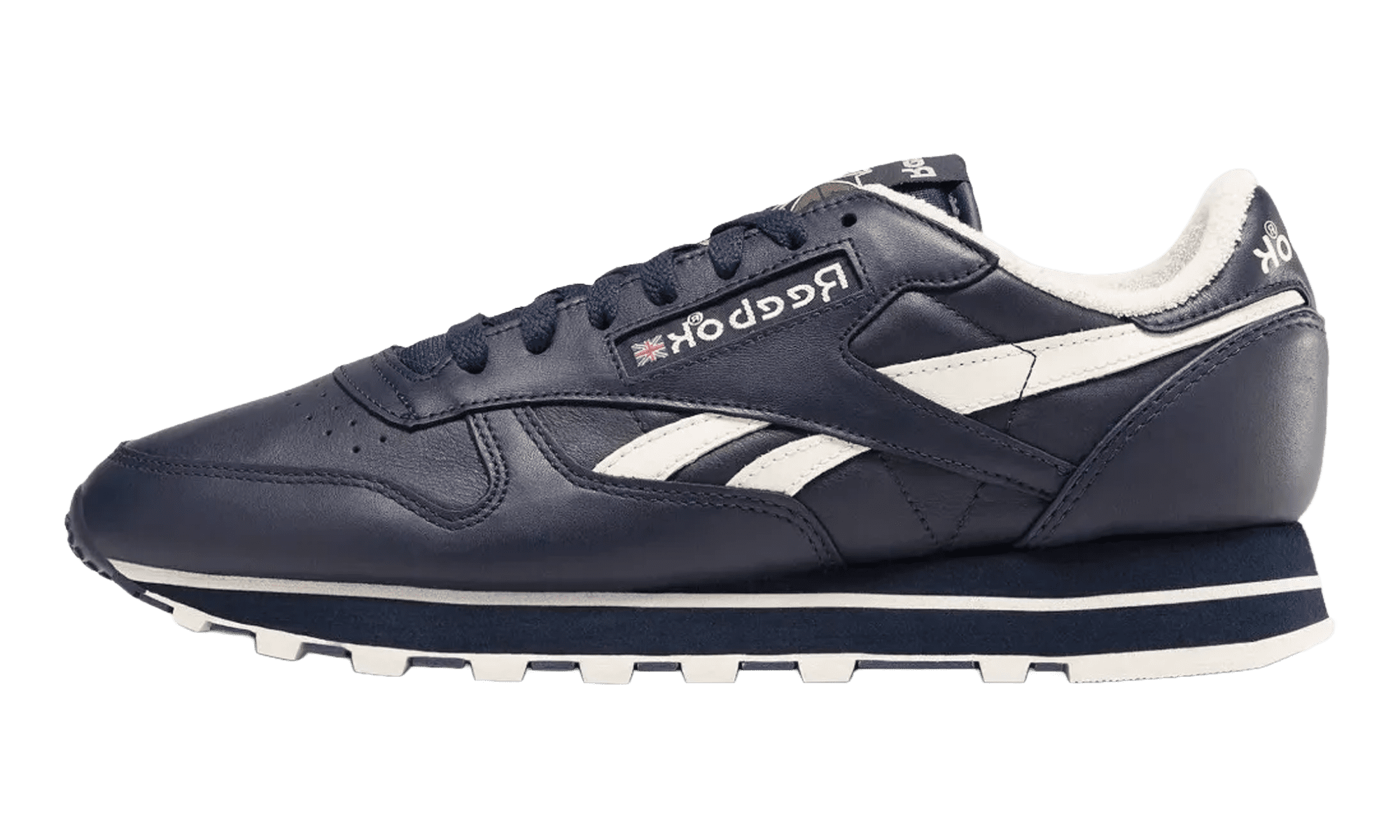 REEBOK MENS Classic Leather Vintage 
