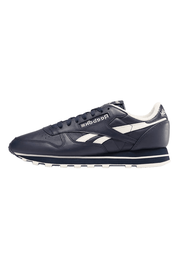 MENS Classic Leather Vintage "Navy Blue" IF0545 IF0545 from Stadium Goods