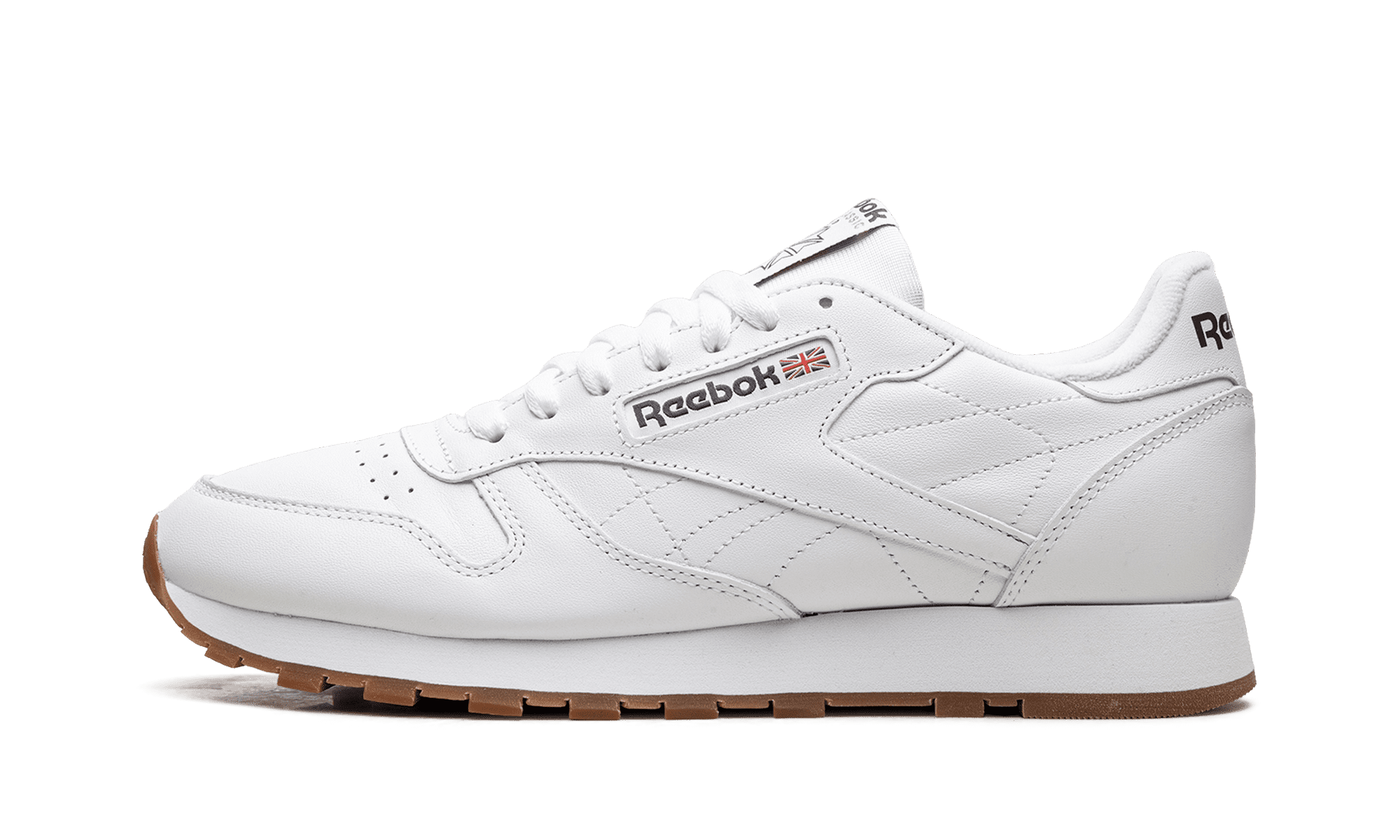 REEBOK MENS Classic Leather 