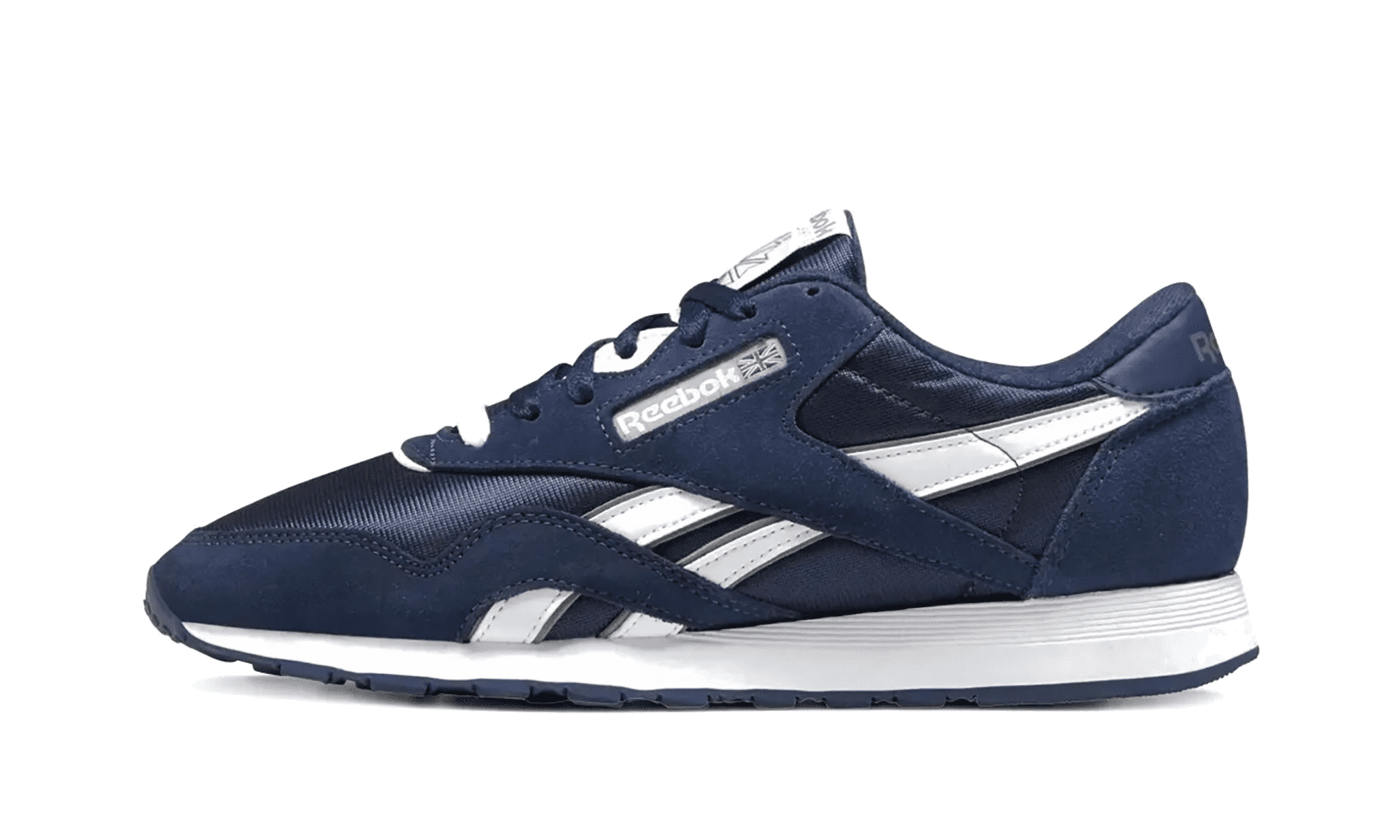 REEBOK MENS Classic Nylon 39749 39749 from Stadium Goods - Walmart.com