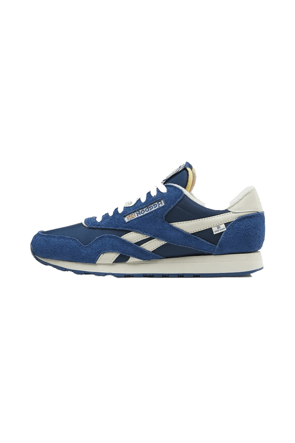 MENS Classic Nylon "Blue/Yellow" 100200480 from Stadium Goods