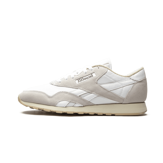 REEBOK MENS Classic Nylon "JJJJound" FY6070 from Stadium Goods