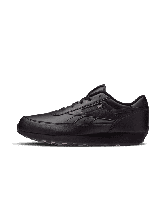 MENS Classic Renaissance 4E Wide "Black Solid Grey" V67021 from Stadium Goods