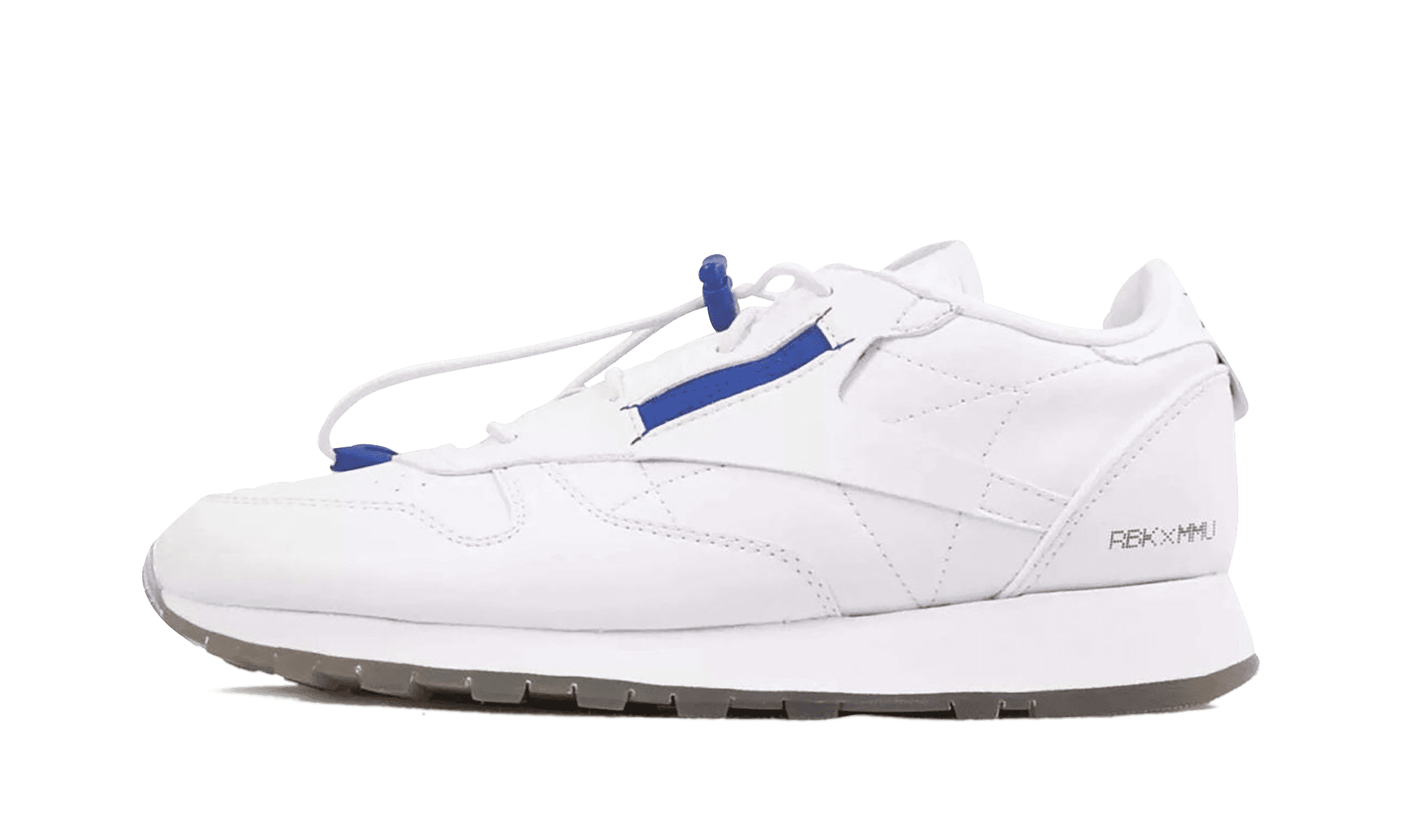REEBOK MENS Classic Vegan  display picture 2