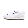 thumbnail image 1 of REEBOK MENS Classic Vegan "Milk Makeup White Vector Blue" IF1092 IF1092 from Stadium Goods, 1 of 2