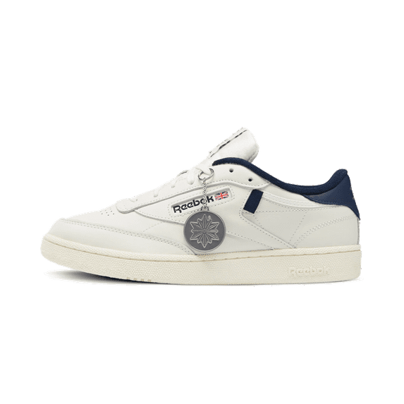 REEBOK MENS Club C 85 FX1379 from Stadium Goods