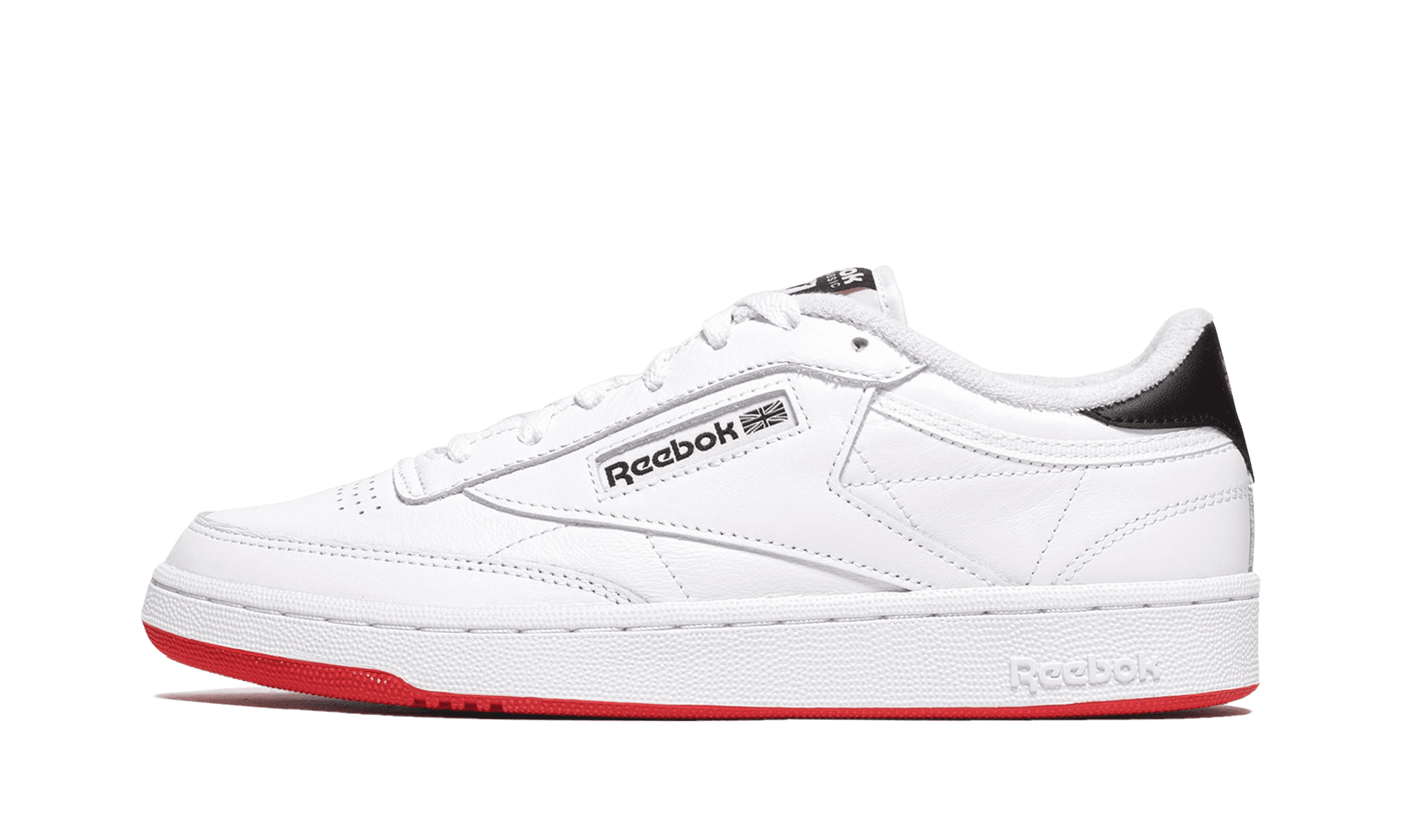 REEBOK MENS Club C 85