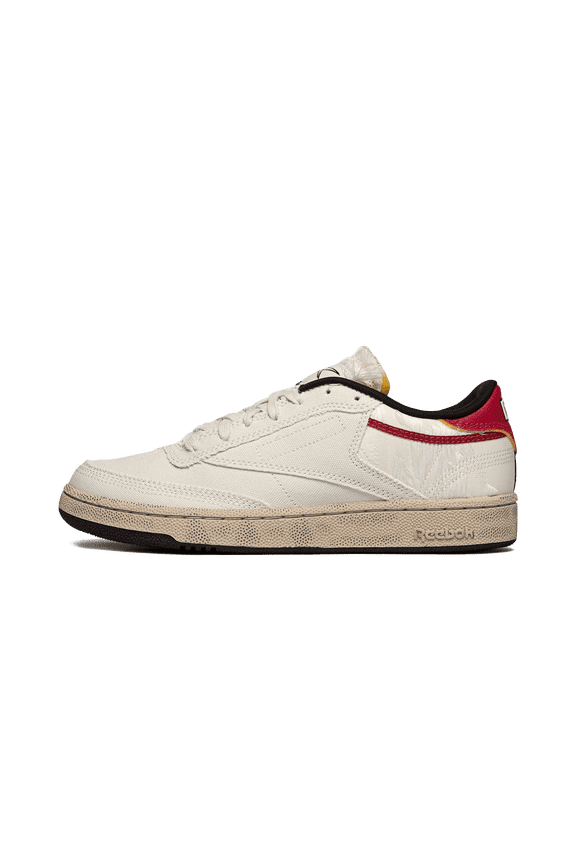 MENS Club C 85 "Street Fighter Ryu" GZ9543 from Stadium Goods