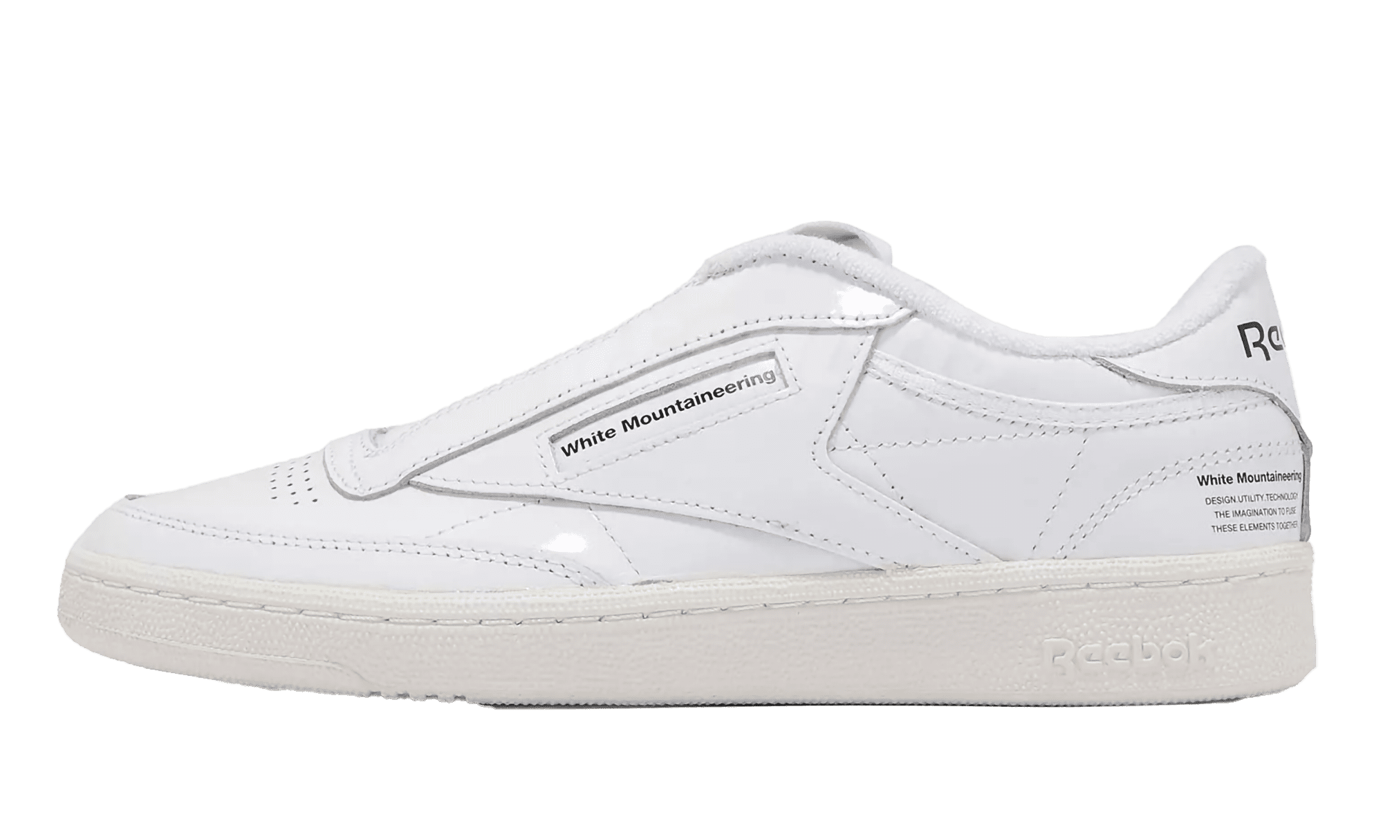 REEBOK MENS Club C 85 Vintage 