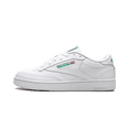 thumbnail image 1 of REEBOK MENS Club C 85 "White Green" AR0456 AR0456 from Stadium Goods, 1 of 8