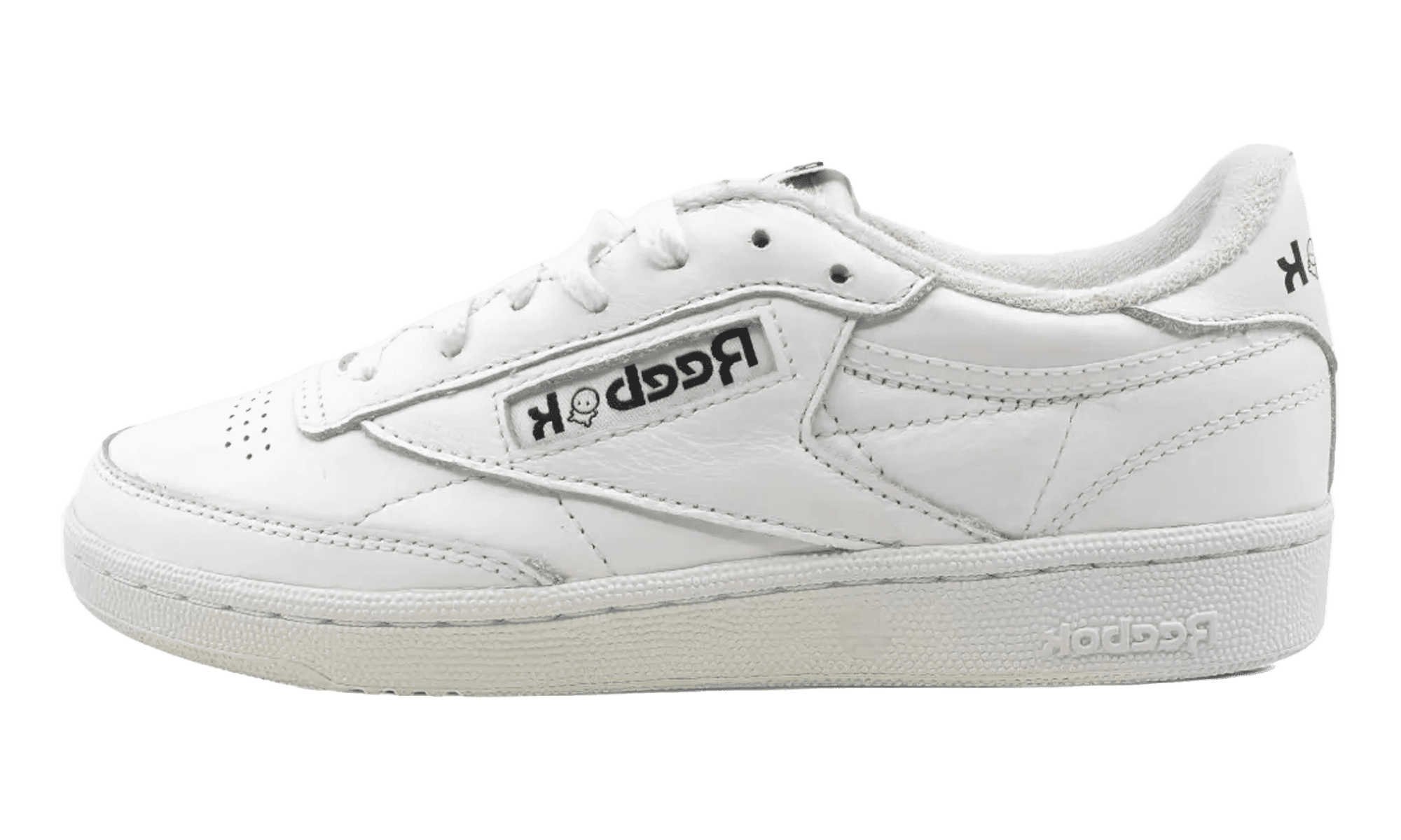 REEBOK MENS Club C 85 