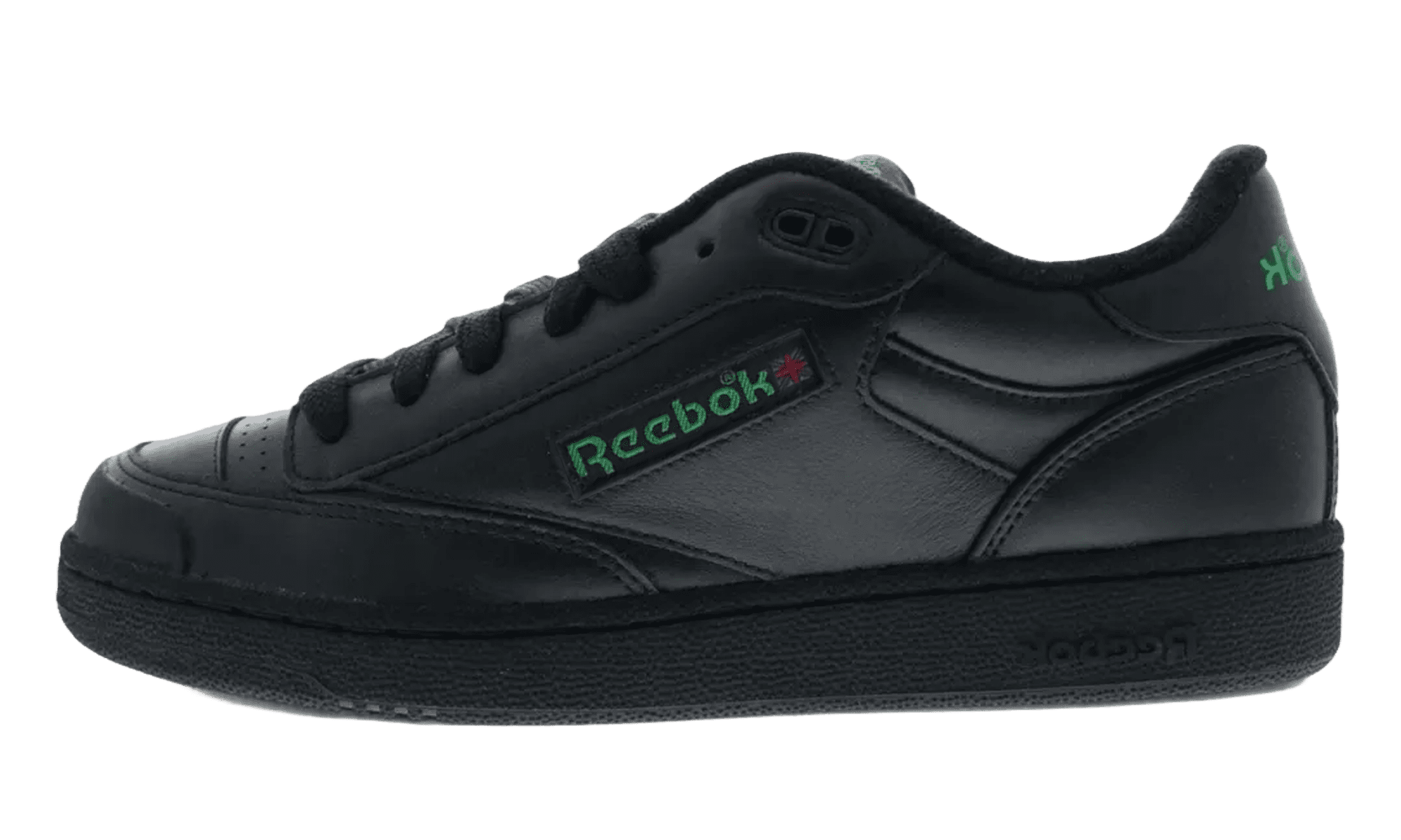 REEBOK MENS Club C Bulc 