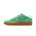 thumbnail image 1 of REEBOK MENS Club C Bulc "Pleasures - Sport Green Gum" 100206744 from Stadium Goods, 1 of 2