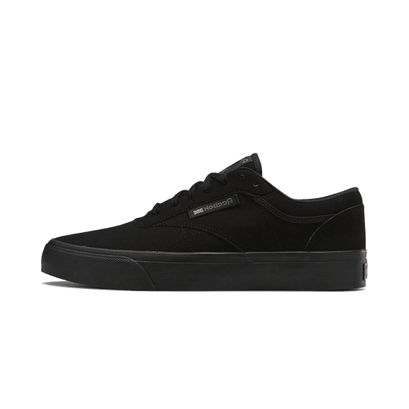 REEBOK MENS Club C Coast "Triple Black" G57851 from Stadium Goods