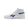 thumbnail image 1 of REEBOK MENS Club C Form Hi "White/Blue" HR0670 from Stadium Goods, 1 of 2
