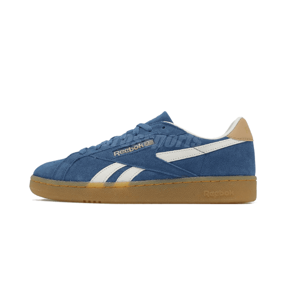 REEBOK MENS Club C Grounds UK "Twilight Blue" 100209039 100209039 from Stadium Goods