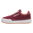 thumbnail image 1 of REEBOK MENS Club C Megacourt "Rich Maroon / Brick Red" 100201244 100201244 from Stadium Goods, 1 of 2