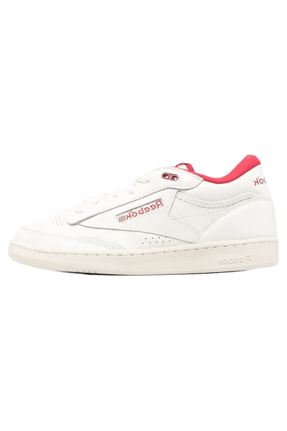 MENS Club C Mid 2 Vintage "Chalk Flash Red" GY9690 GY9690 from Stadium Goods