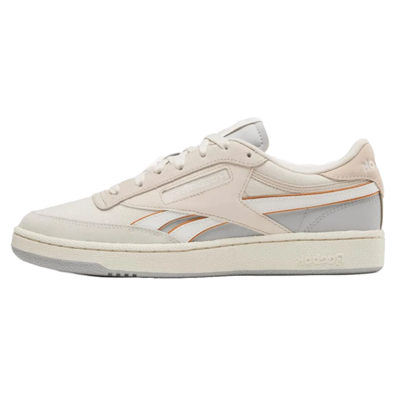REEBOK MENS Club C Revenge "Tapioca" 100201204 100201204 from Stadium Goods