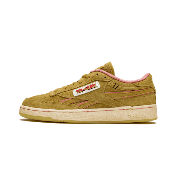 REEBOK MENS Club C Revenge "Tom and Jerry" FW4632 FW4632 from Stadium Goods