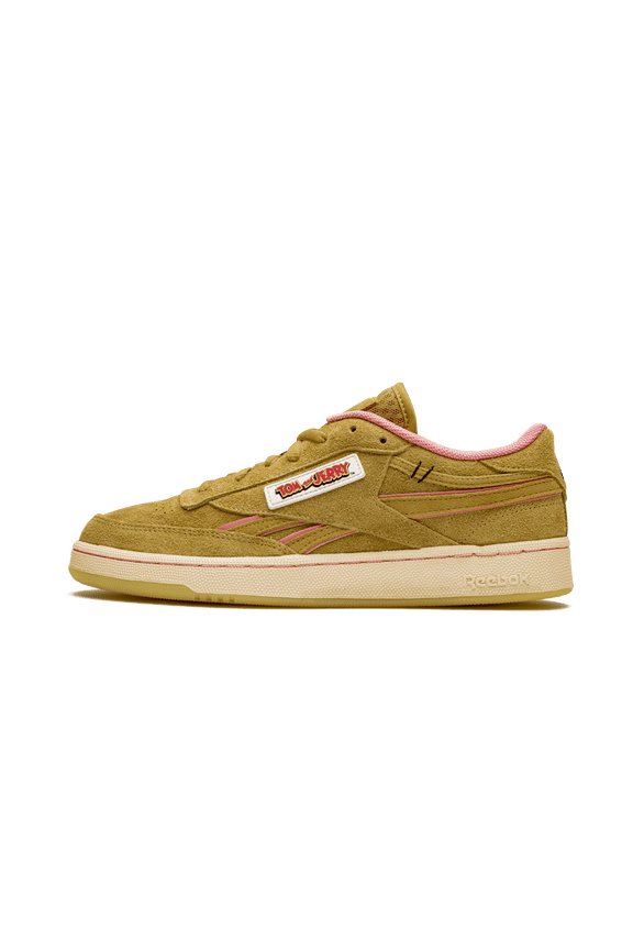 MENS Club C Revenge "Tom and Jerry" FW4632 from Stadium Goods