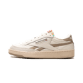 thumbnail image 1 of REEBOK MENS Club C Revenge Vintage "Chalk Boulder Beige" 100034035 100034035 from Stadium Goods, 1 of 8
