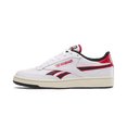thumbnail image 1 of REEBOK MENS Club C Revenge "White Vector Red Black" 100201096 100201096 from Stadium Goods, 1 of 2