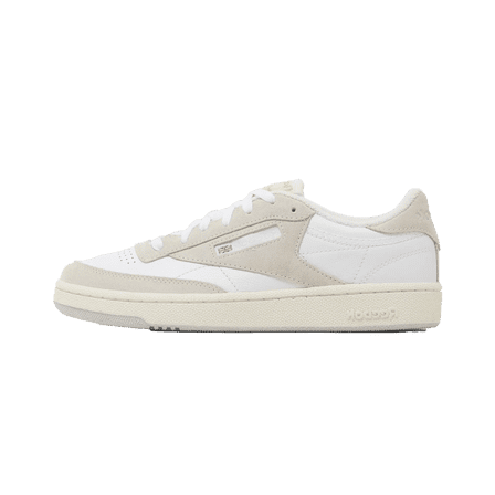 REEBOK MENS Club C "White" IF3821 from Stadium Goods
